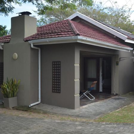 Dumehlezi Self Catering Villa Sodwana Bay Eksteriør billede