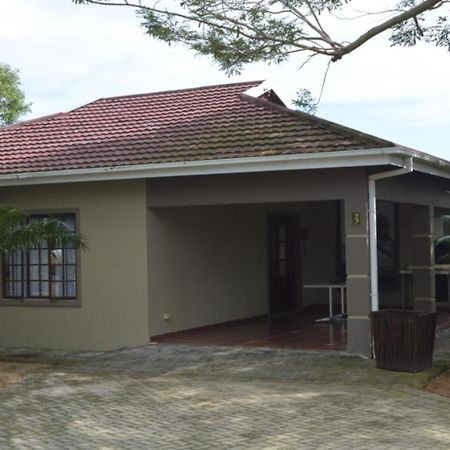 Dumehlezi Self Catering Villa Sodwana Bay Eksteriør billede