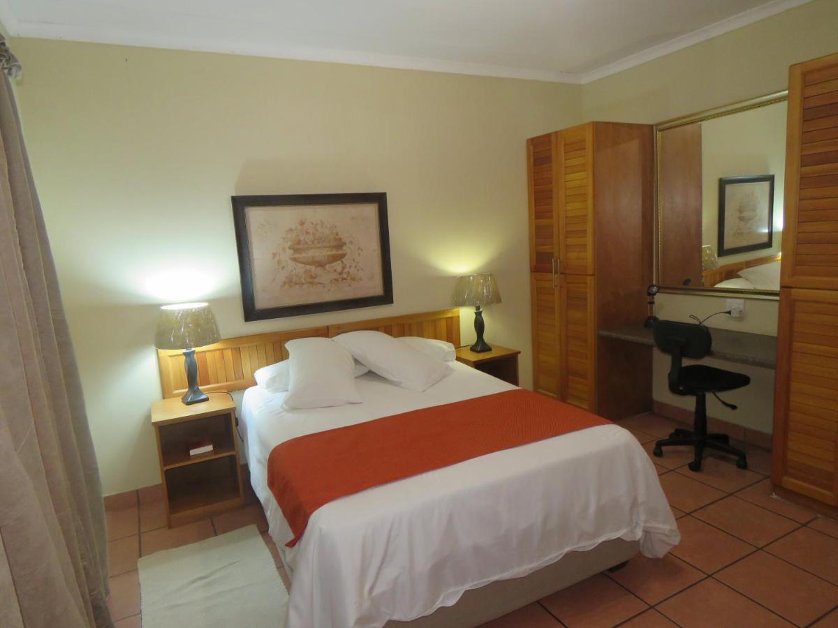 Dumehlezi Self Catering Villa Sodwana Bay Eksteriør billede