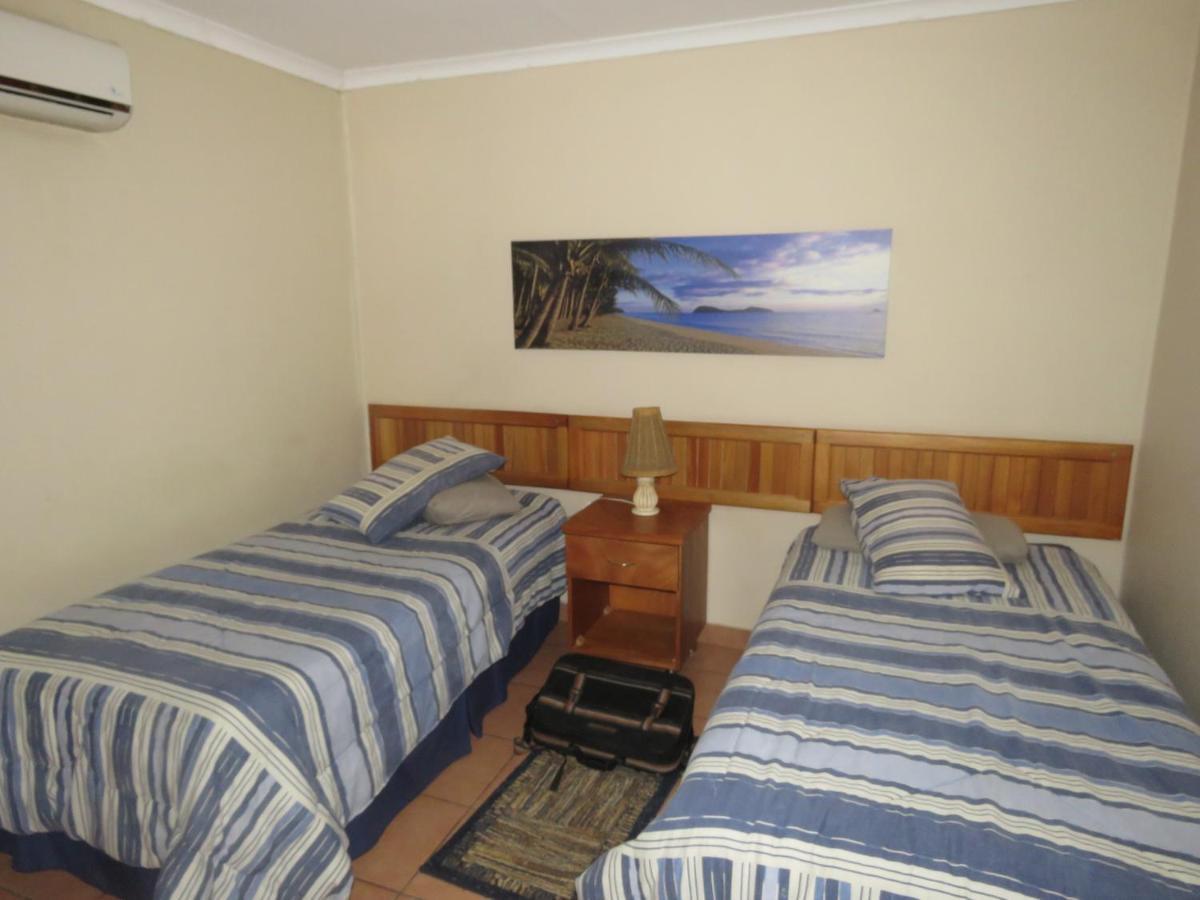 Dumehlezi Self Catering Villa Sodwana Bay Eksteriør billede