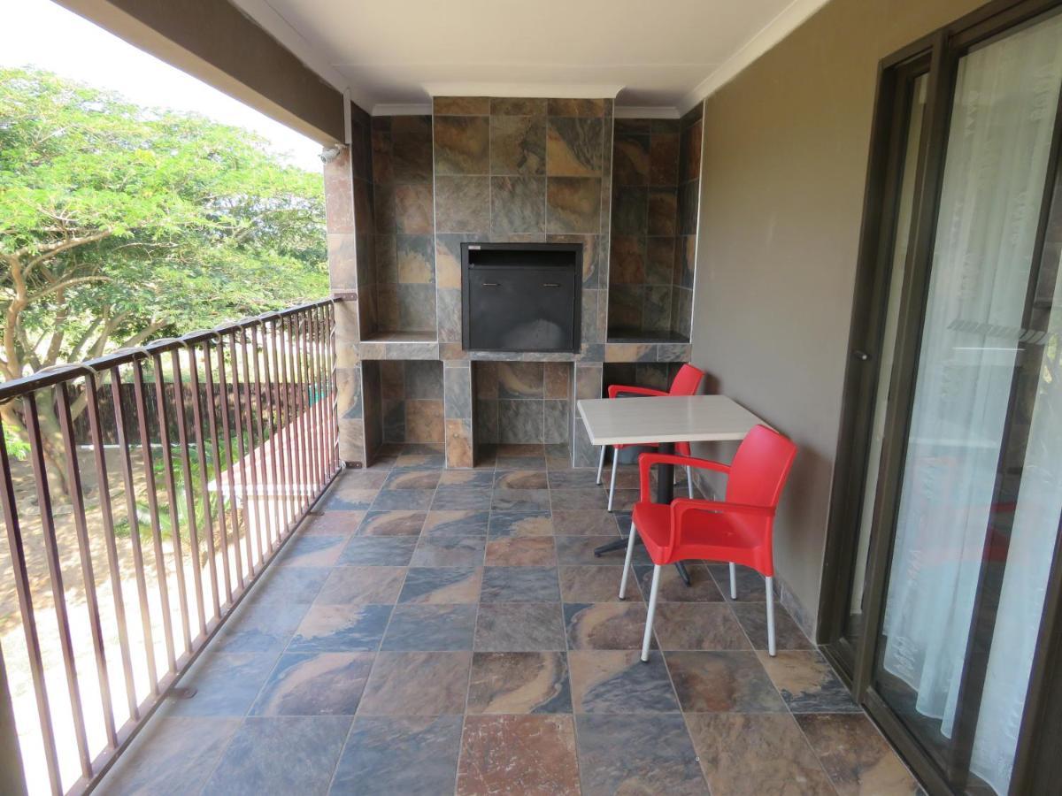 Dumehlezi Self Catering Villa Sodwana Bay Eksteriør billede