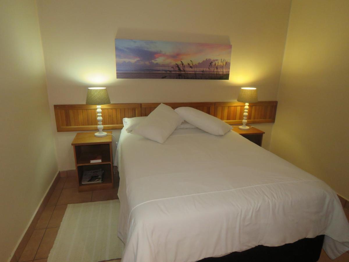 Dumehlezi Self Catering Villa Sodwana Bay Eksteriør billede