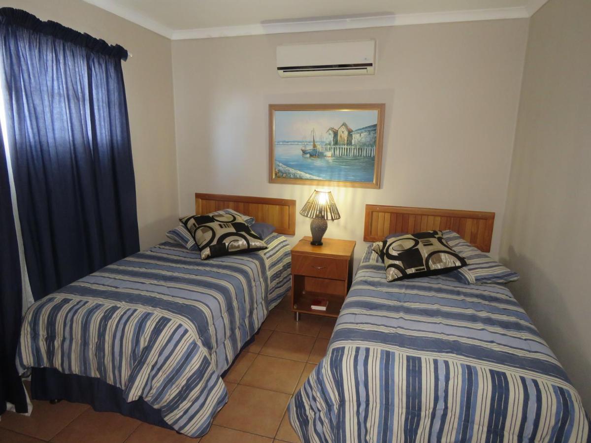 Dumehlezi Self Catering Villa Sodwana Bay Eksteriør billede