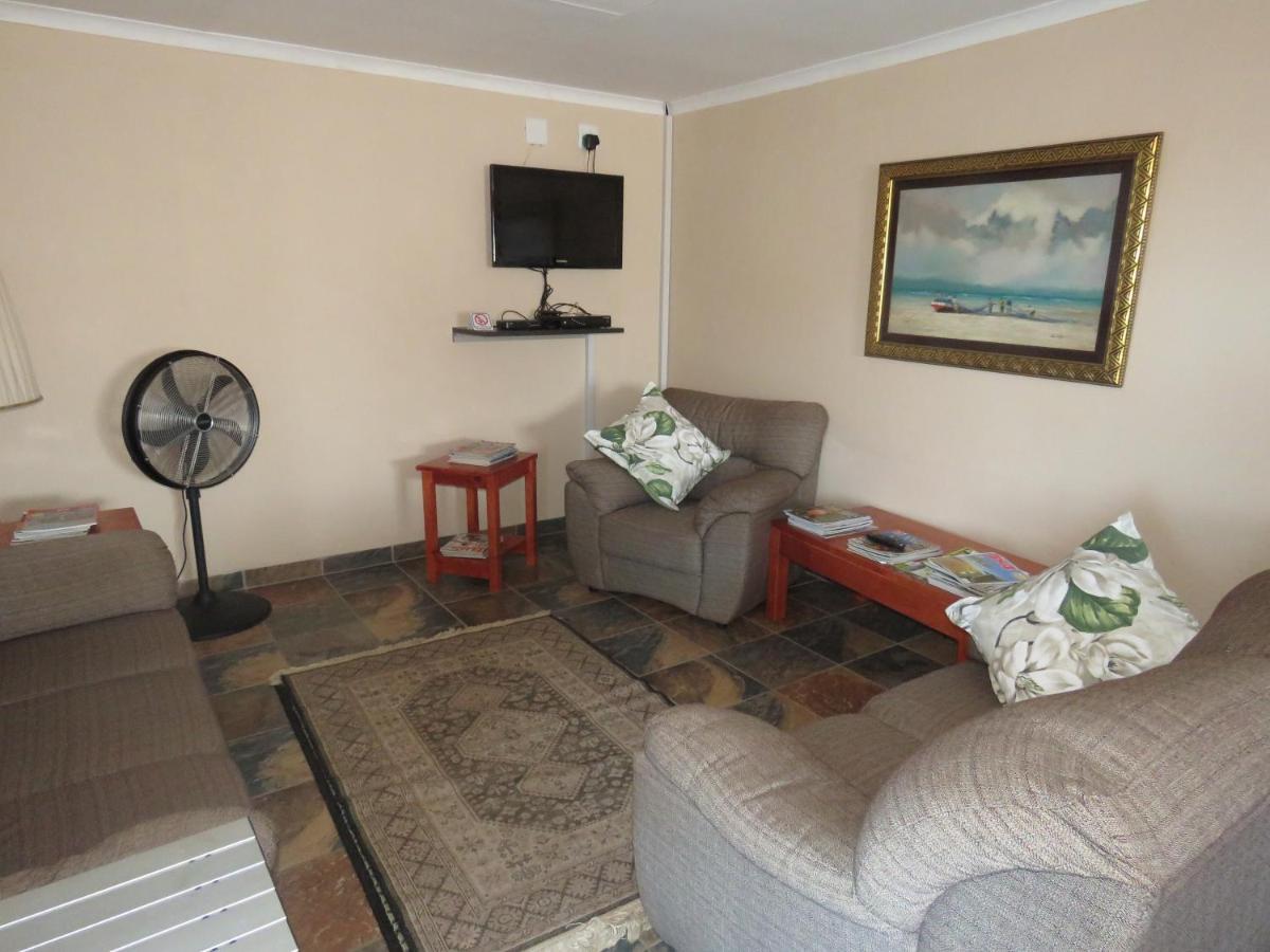 Dumehlezi Self Catering Villa Sodwana Bay Eksteriør billede