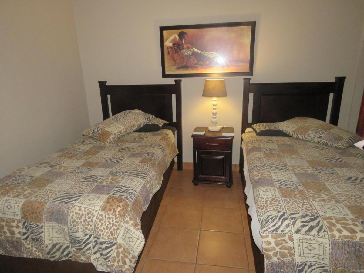 Dumehlezi Self Catering Villa Sodwana Bay Eksteriør billede