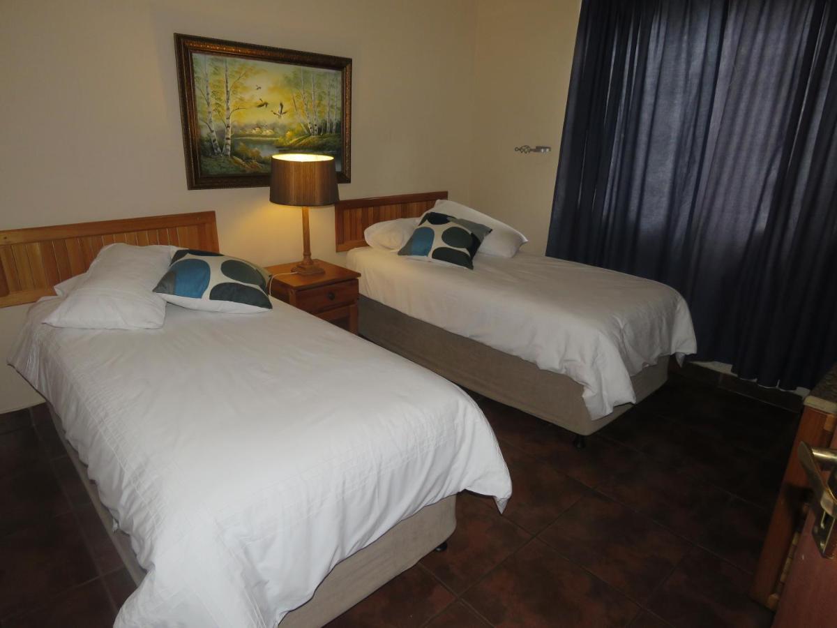 Dumehlezi Self Catering Villa Sodwana Bay Eksteriør billede