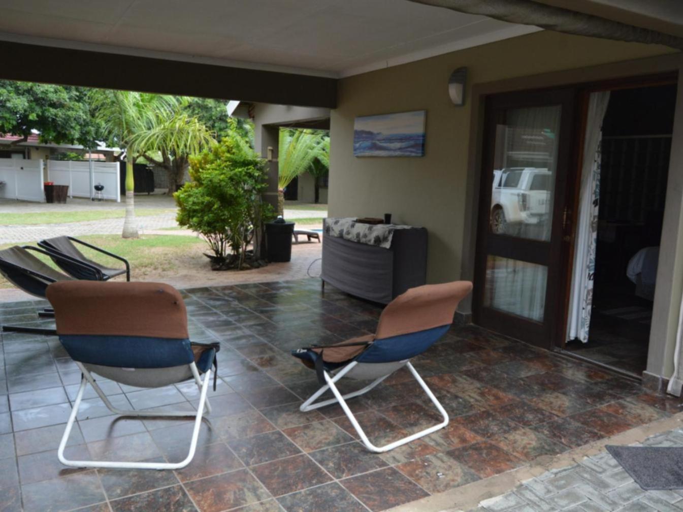 Dumehlezi Self Catering Villa Sodwana Bay Værelse billede