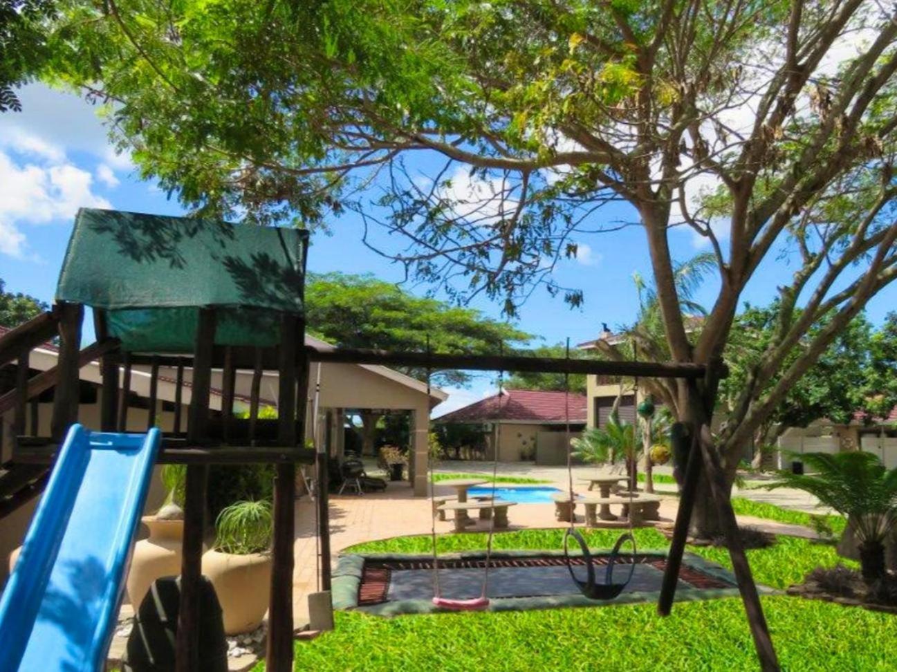 Dumehlezi Self Catering Villa Sodwana Bay Eksteriør billede