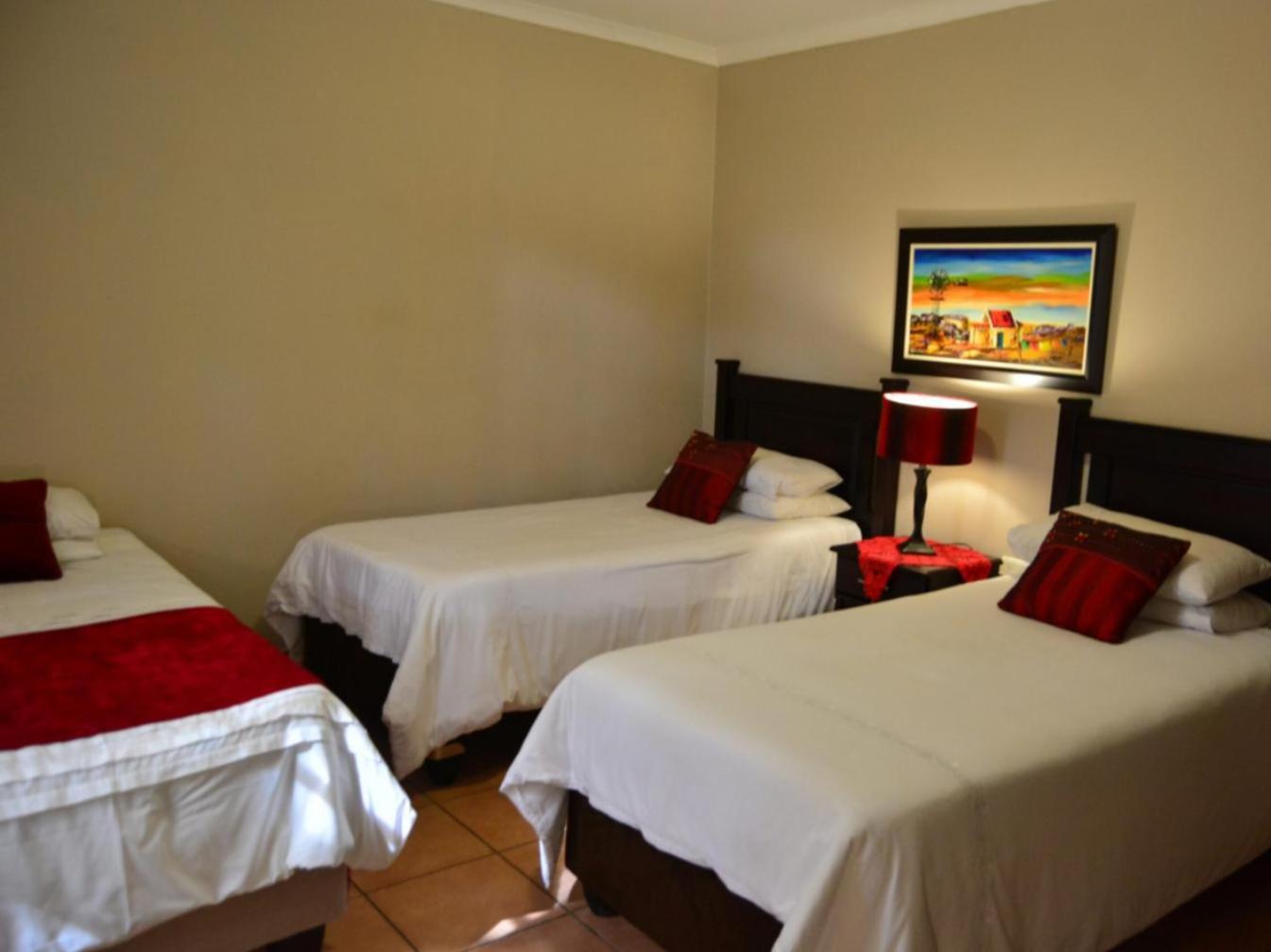 Dumehlezi Self Catering Villa Sodwana Bay Værelse billede