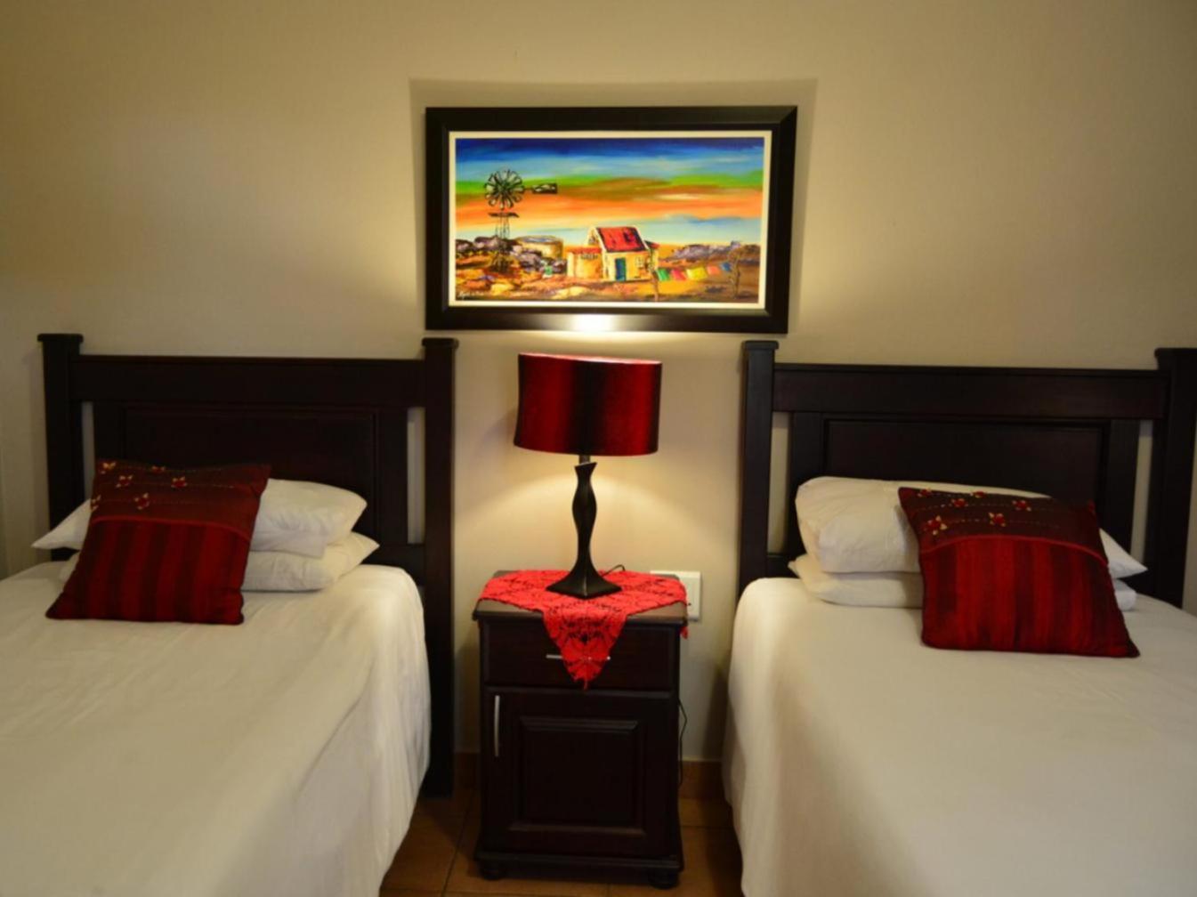 Dumehlezi Self Catering Villa Sodwana Bay Værelse billede