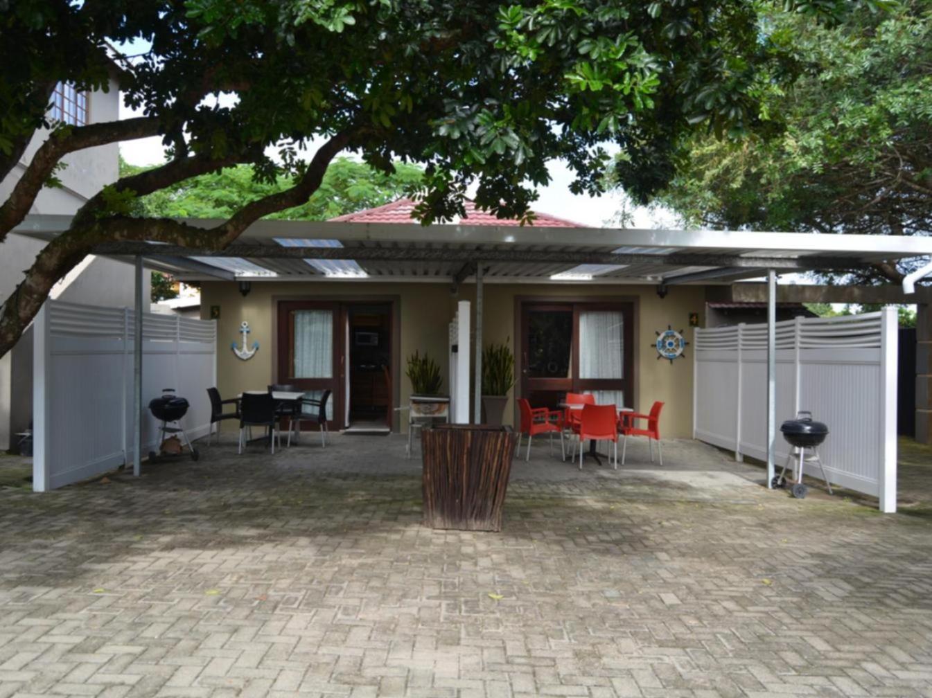 Dumehlezi Self Catering Villa Sodwana Bay Eksteriør billede