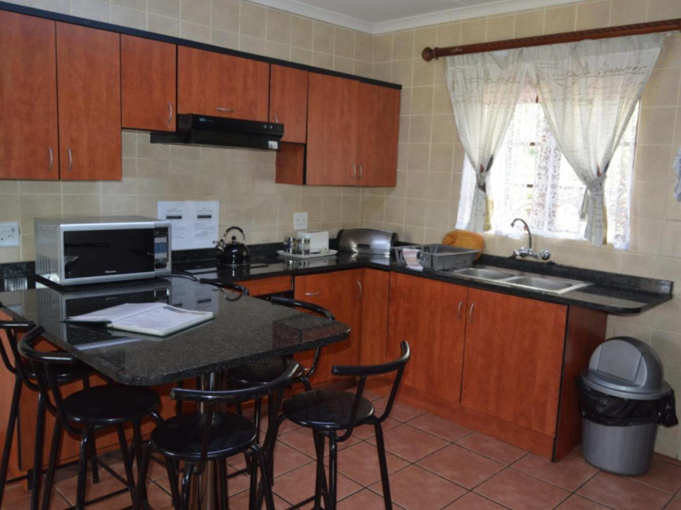 Dumehlezi Self Catering Villa Sodwana Bay Værelse billede