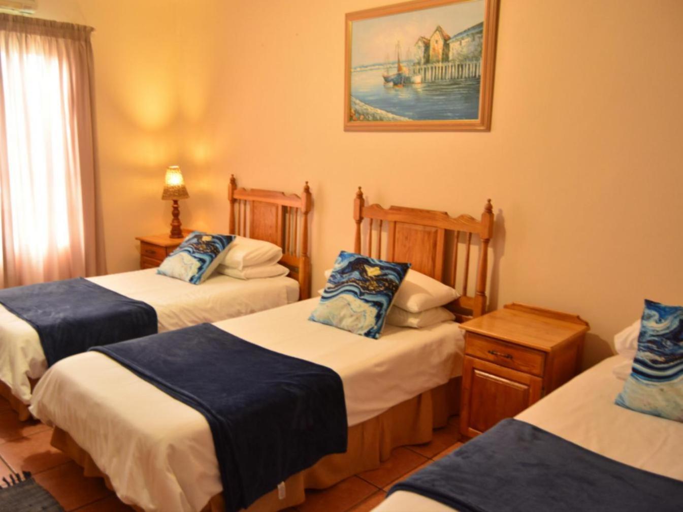 Dumehlezi Self Catering Villa Sodwana Bay Værelse billede