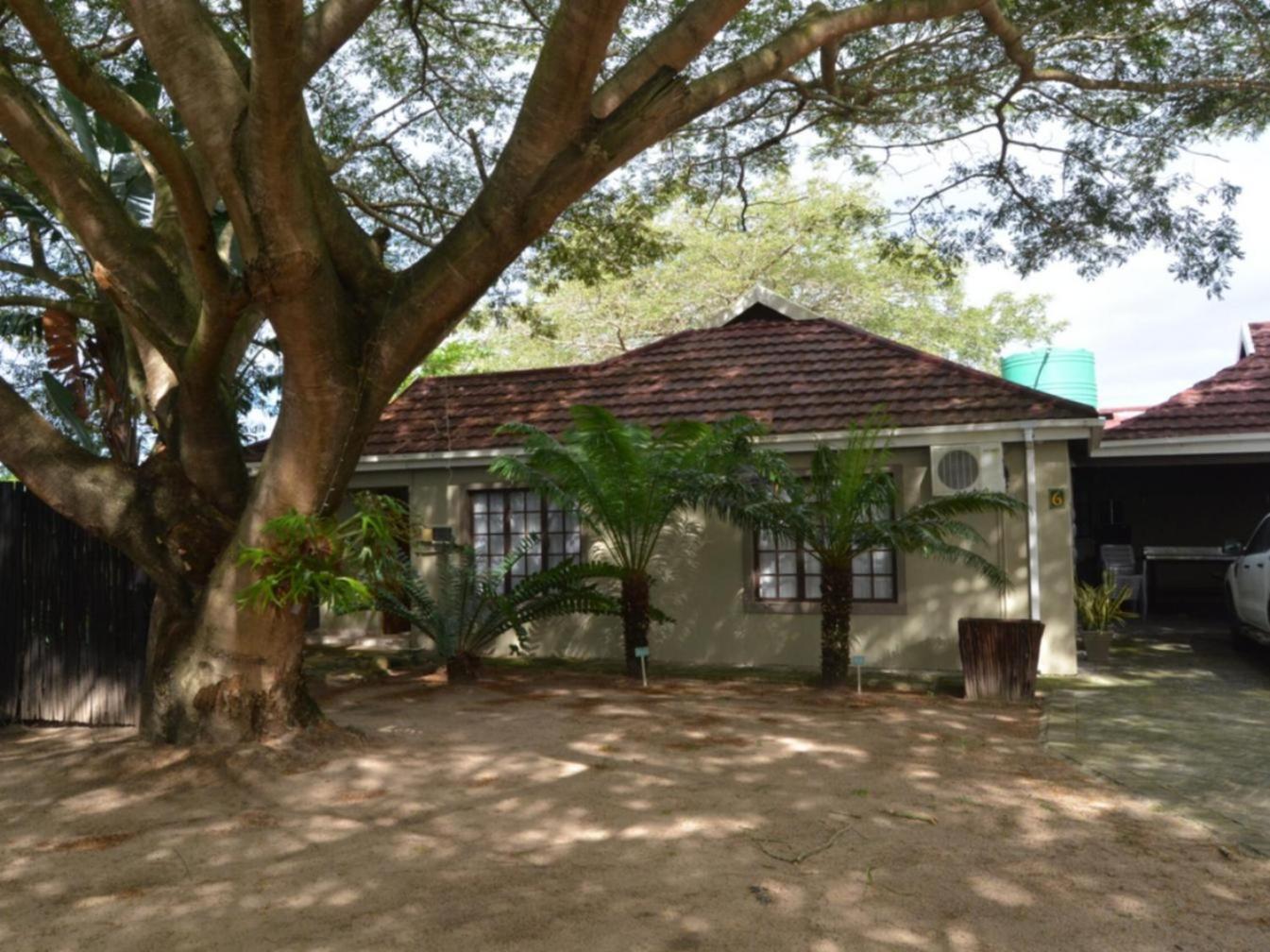 Dumehlezi Self Catering Villa Sodwana Bay Værelse billede