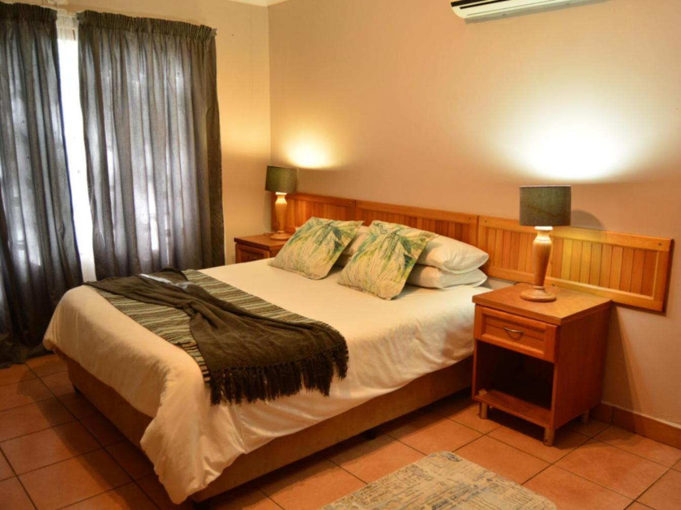 Dumehlezi Self Catering Villa Sodwana Bay Værelse billede