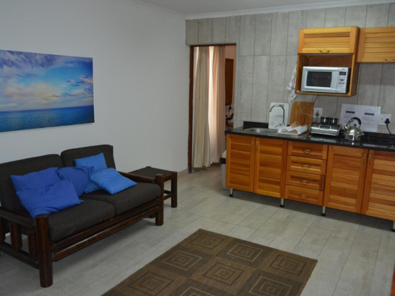 Dumehlezi Self Catering Villa Sodwana Bay Værelse billede