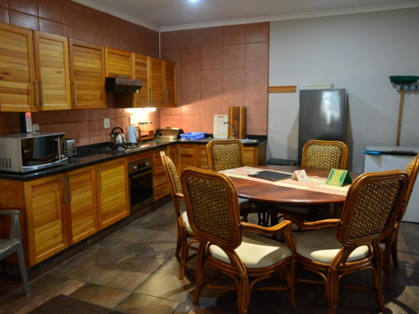 Dumehlezi Self Catering Villa Sodwana Bay Eksteriør billede