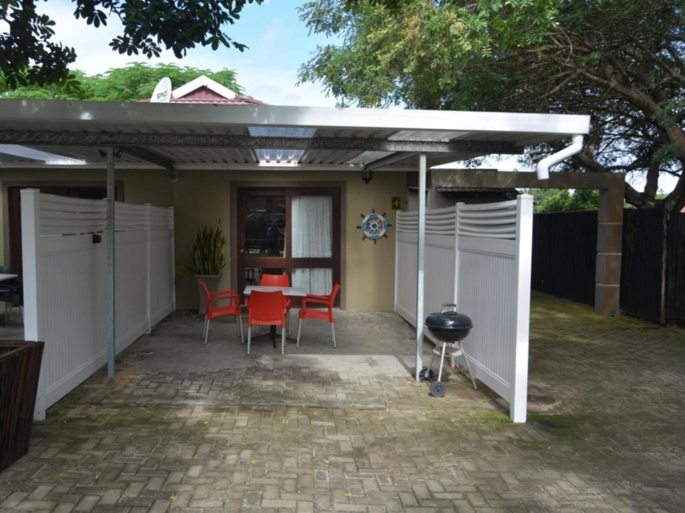 Dumehlezi Self Catering Villa Sodwana Bay Værelse billede