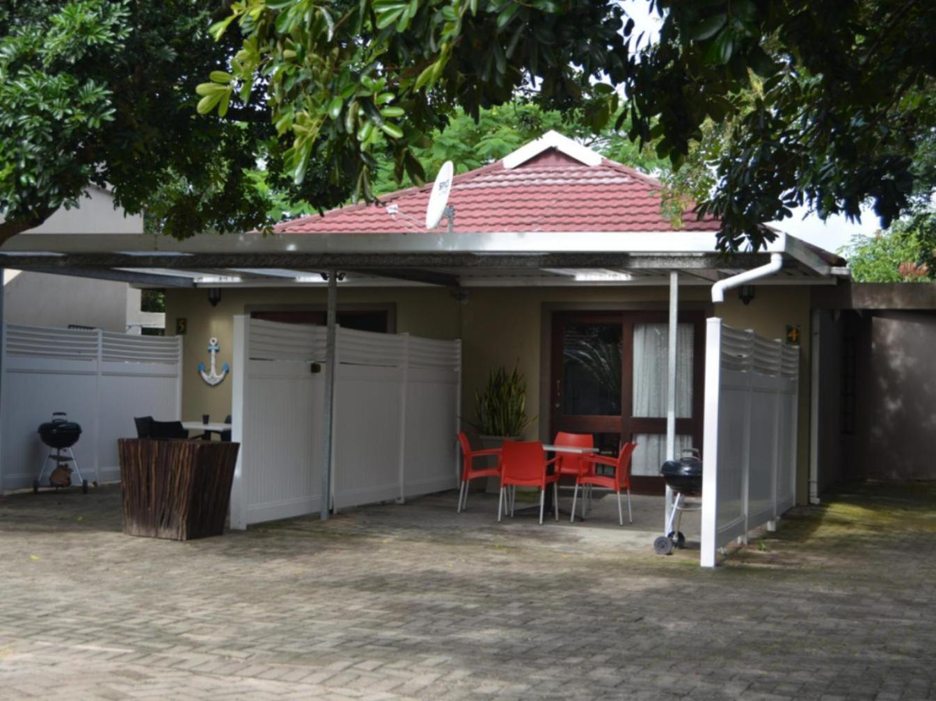 Dumehlezi Self Catering Villa Sodwana Bay Værelse billede