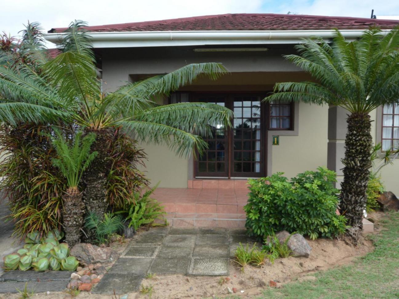 Dumehlezi Self Catering Villa Sodwana Bay Værelse billede